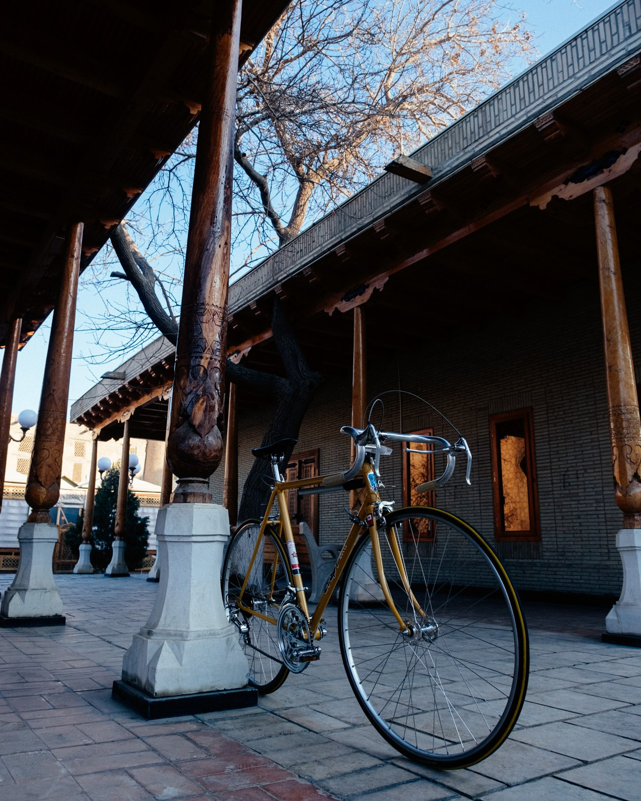 Узбекистан. Фотограф Дмитрий Олрайт | Калуга, Россия