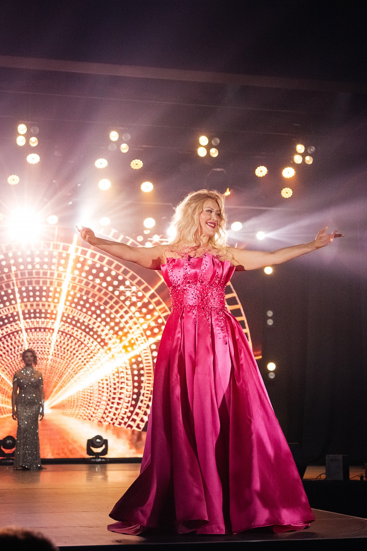 Репортаж финал конкурса. Светский фотограф Санкт-Петербург и ЛО