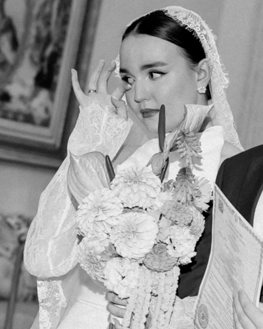 Илья & Тамара. Свадебный фотограф. Краснодар, Москва, Питер. Вадим Мерье