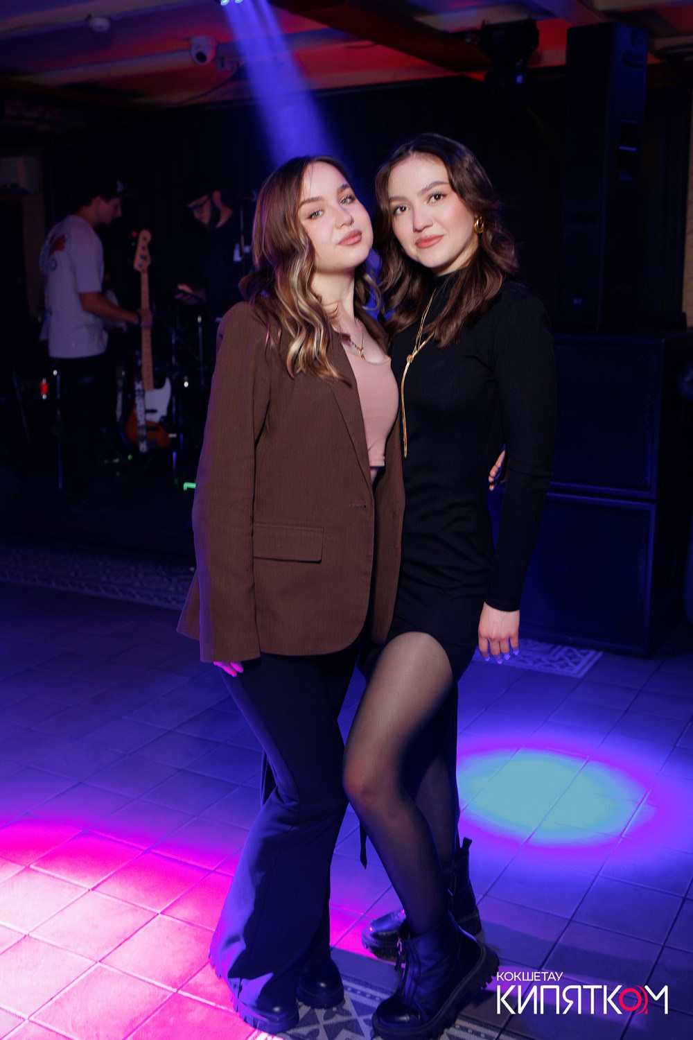 GENTLEMAN PUB. КИПЯТКОМ КОКШЕТАУ