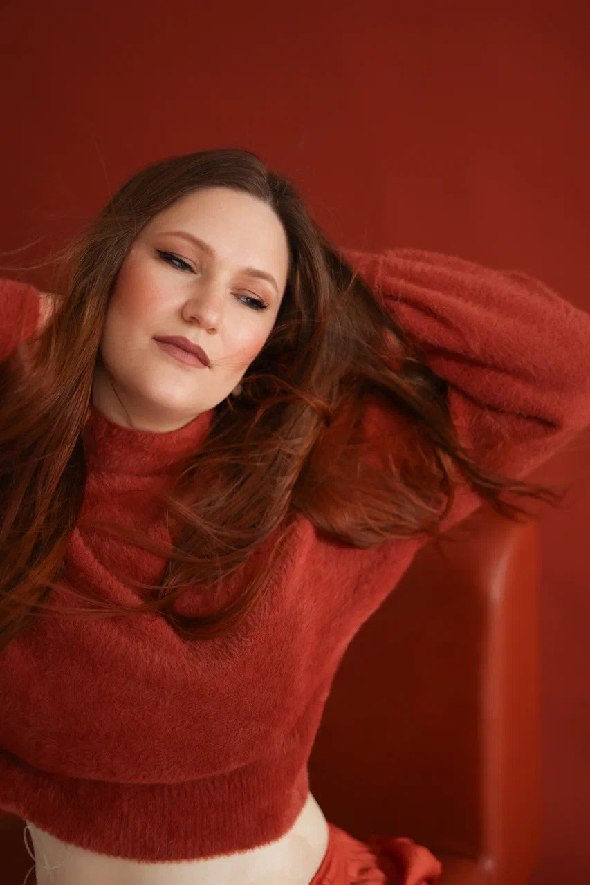 Фотосессия Анастасии. Фотограф ANNA GEREIHAN