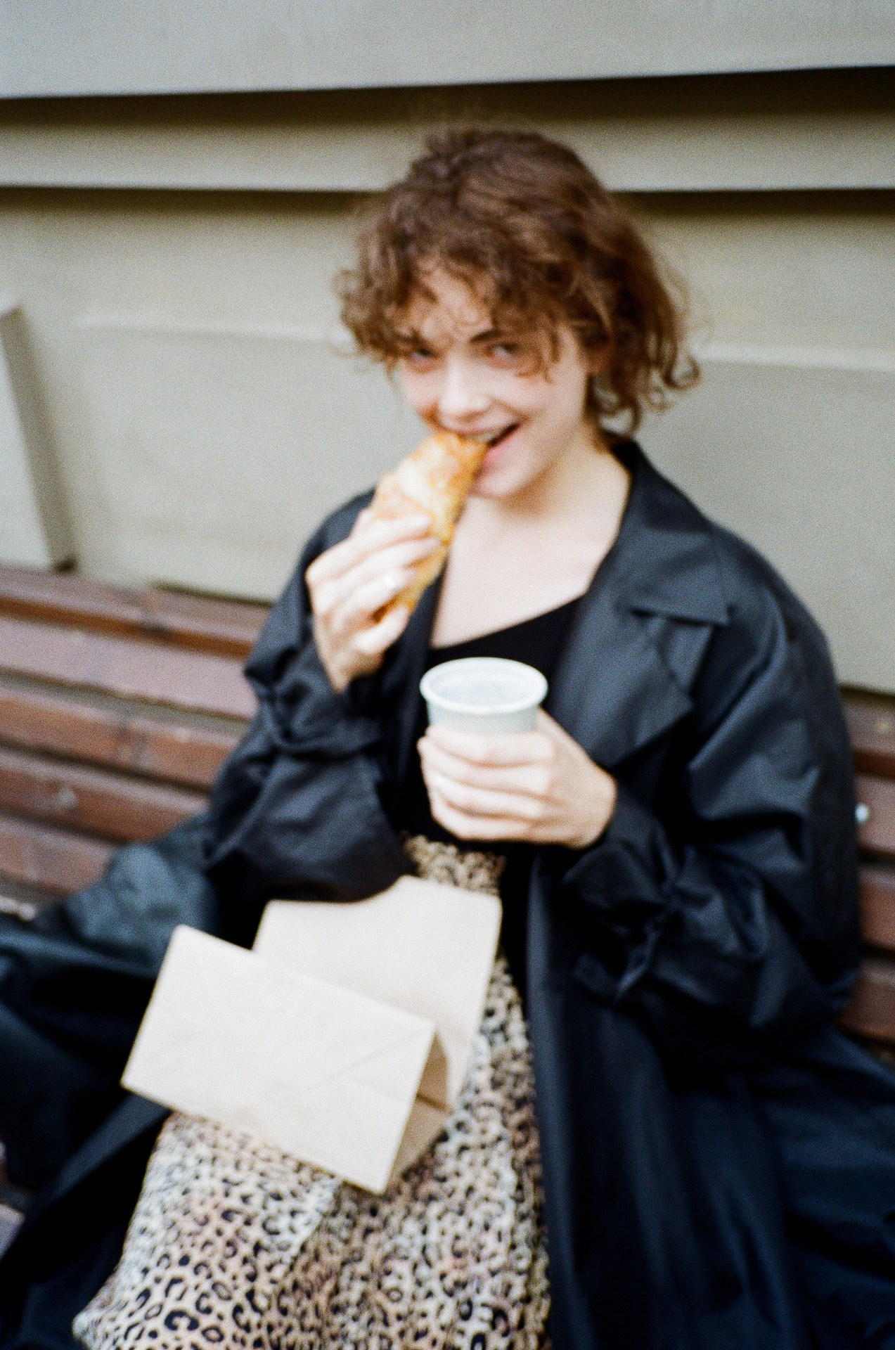 Film / Digital. Андрей Котляровский | Фотография, арт, vhs видео, плёнка и полароиды