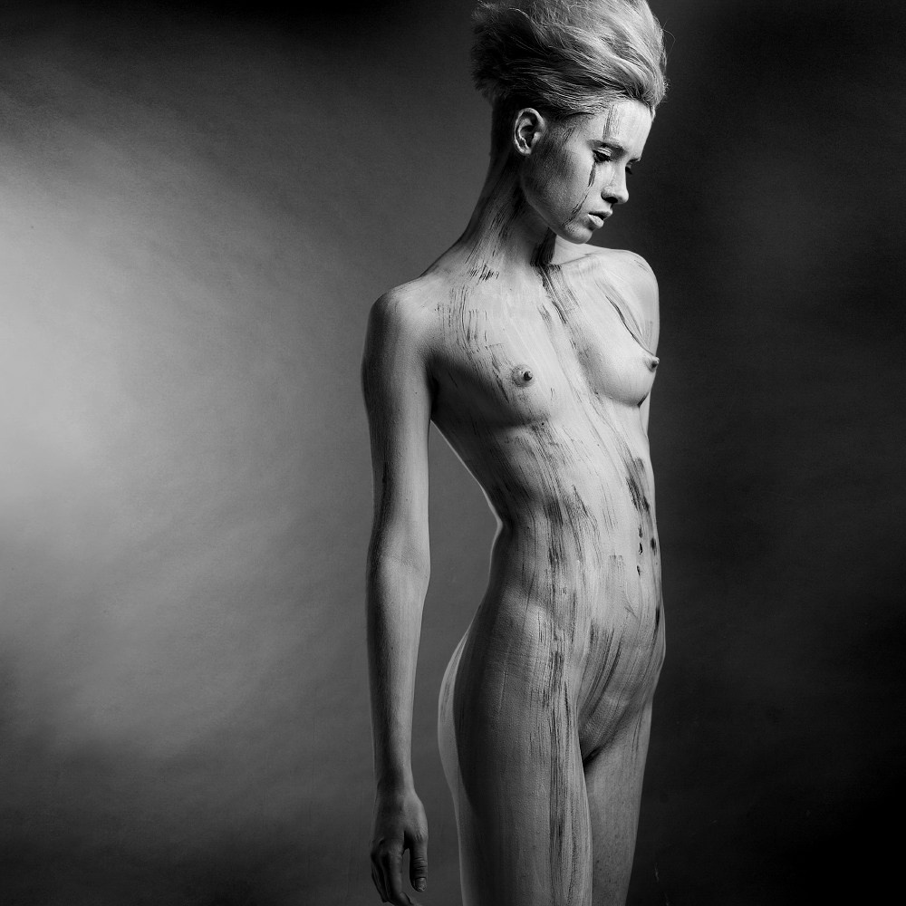 Красочное. Мастерская Демченко