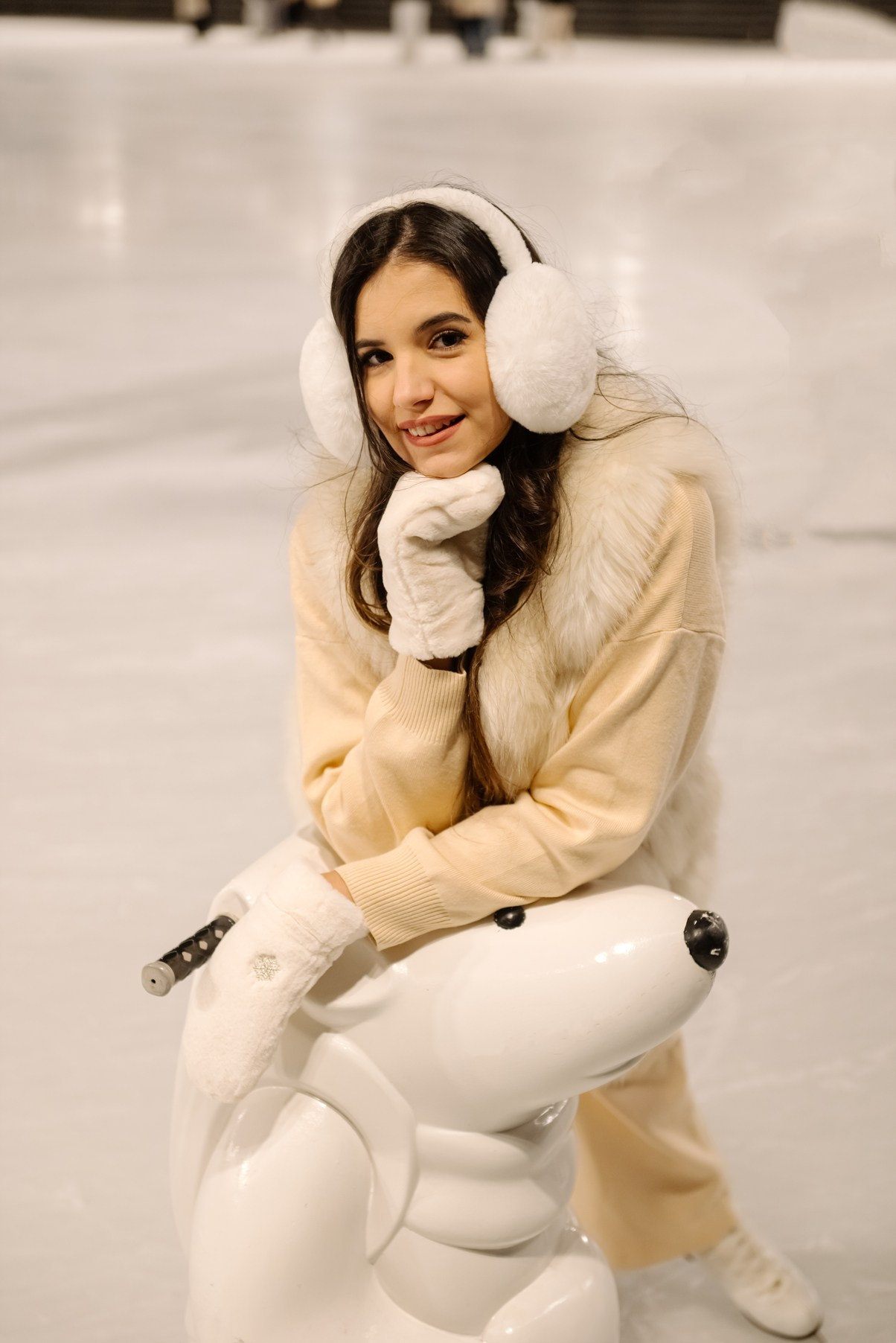 Индивидуальная. Диана. Свадебный и сеейный фотограф в Санкт-Петербурге Елена Худякова