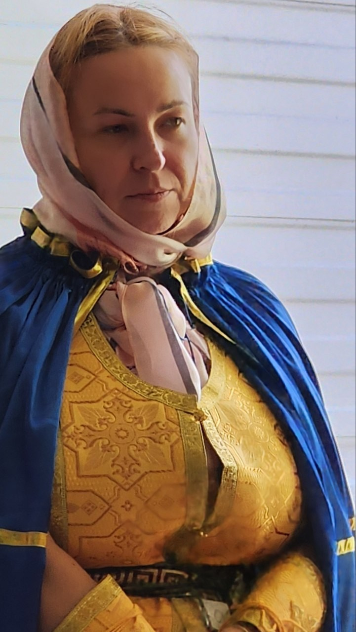 Литургия в Приморском (2024-09-24). Собор Отрасли