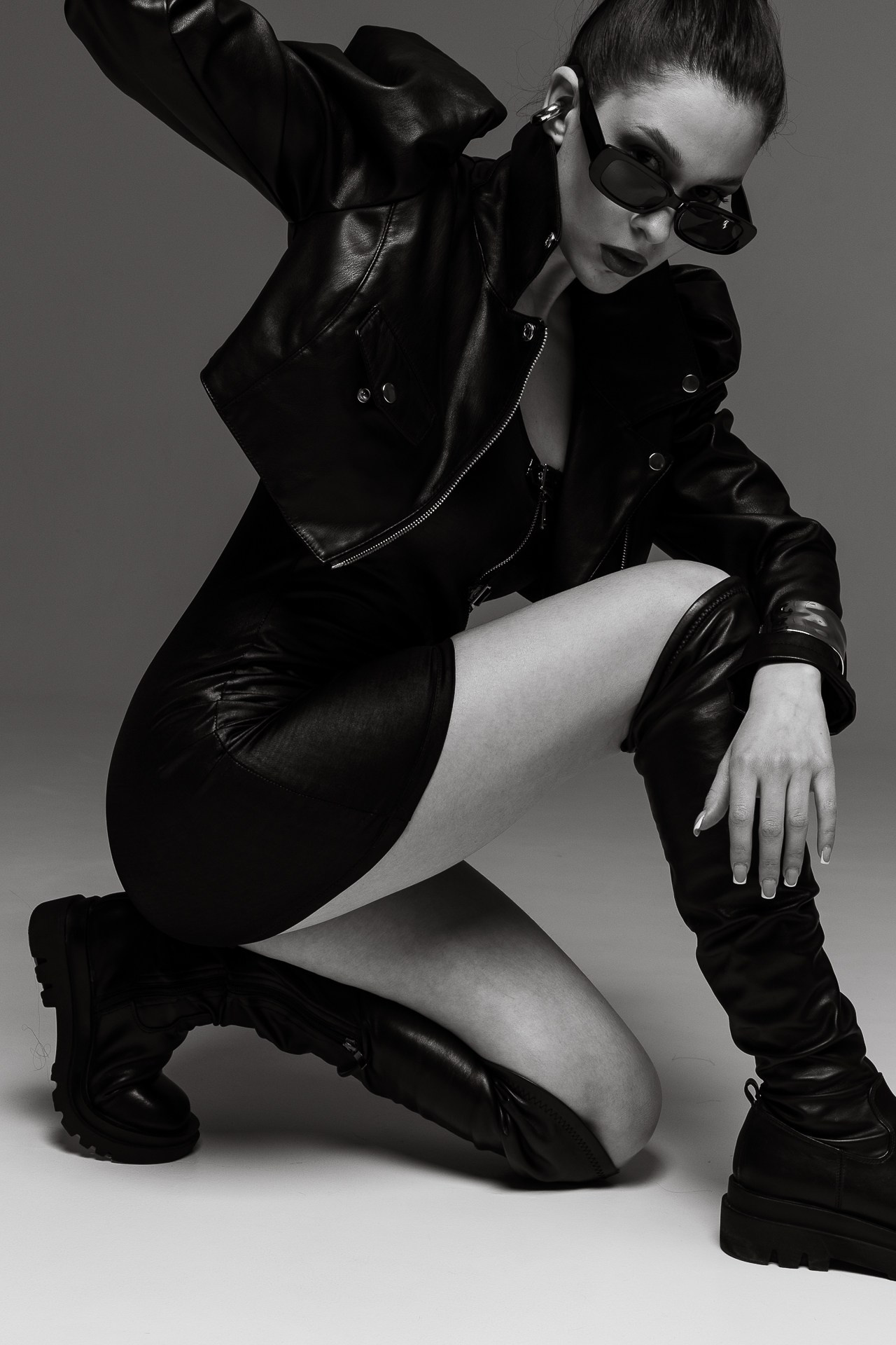 СТУДИЙНАЯ СЪЕМКА. Главная