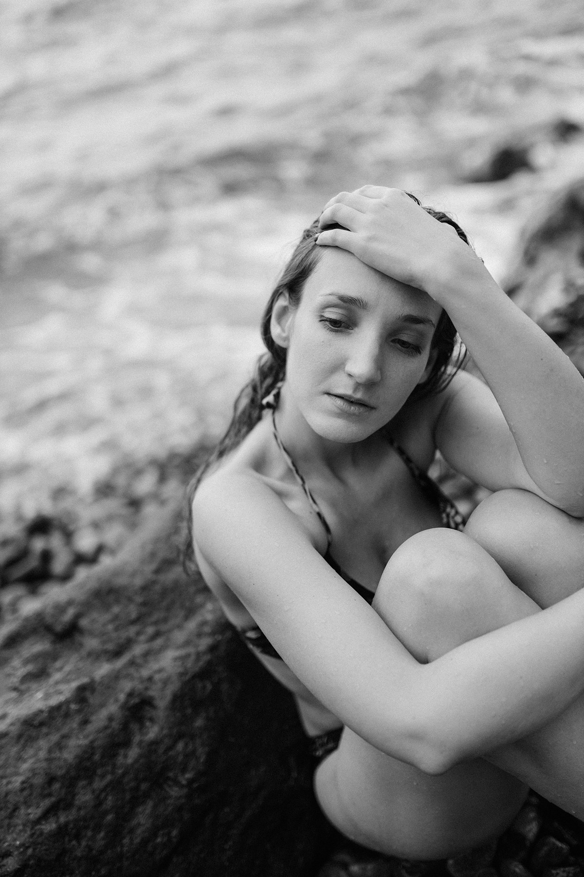 Alena. Anastasia Blud Photography