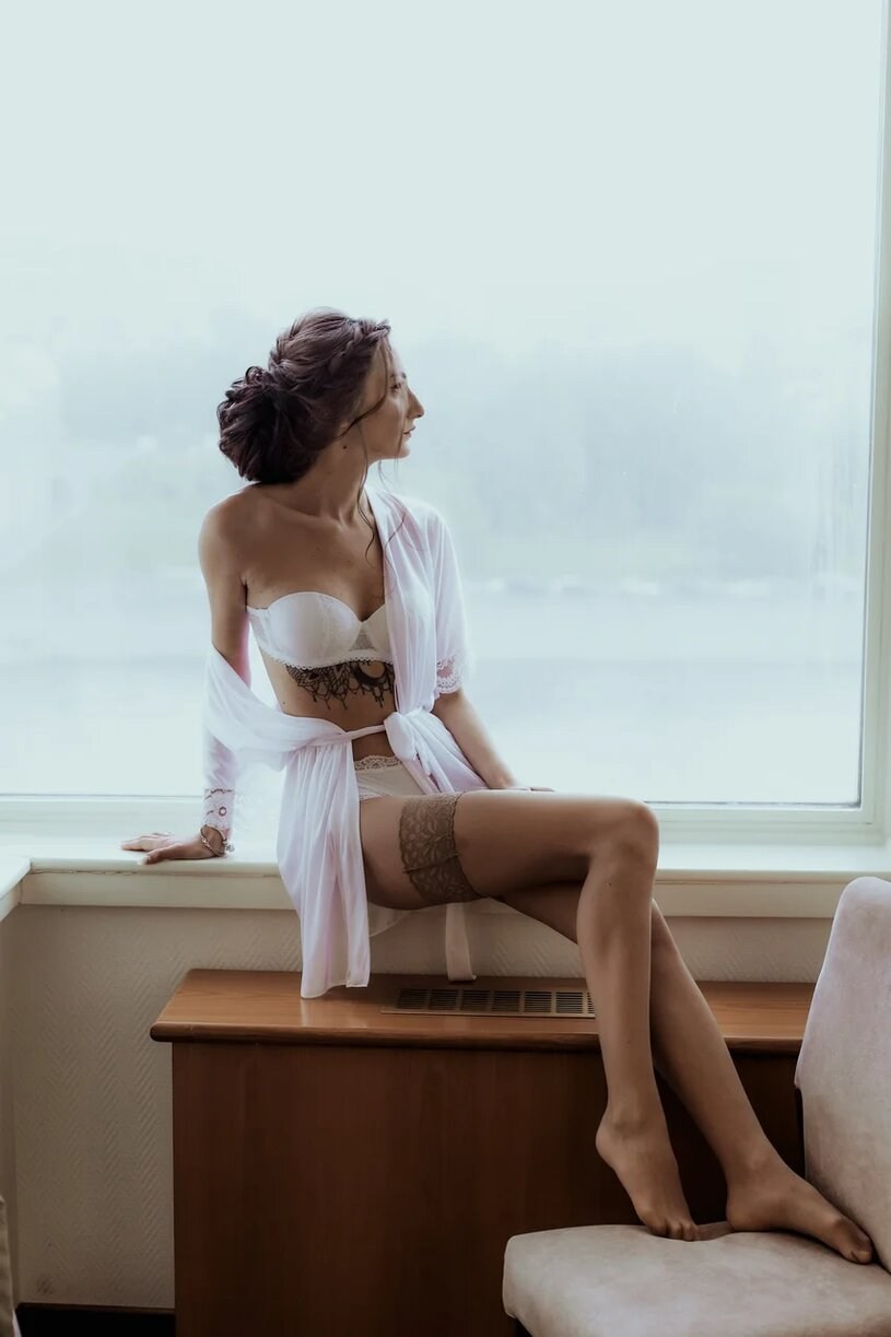 Свадебный образ. VEKOBEAUTY studio