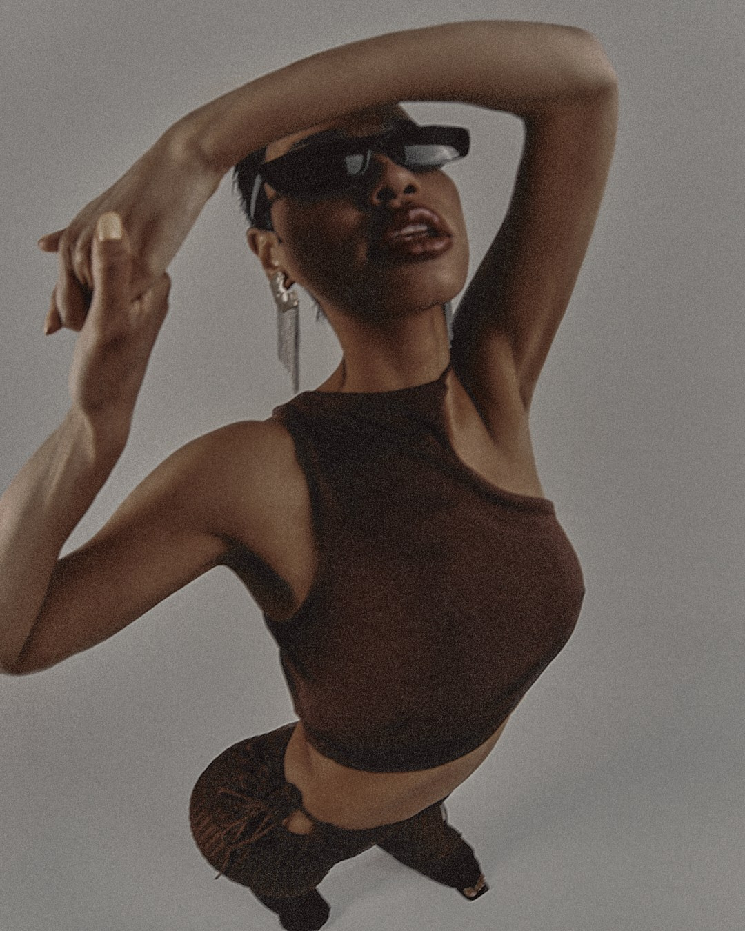 Ariadna. Фотограф Елена Вороха. Москва