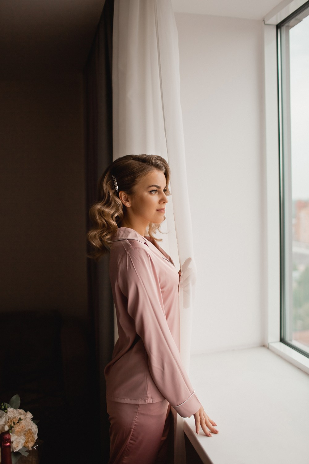 Таня и Лёша