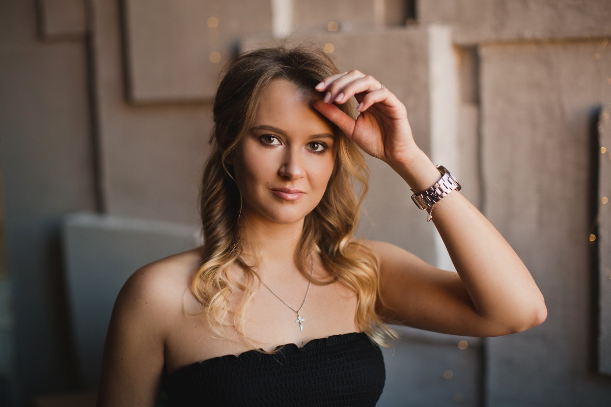 Рома и Катя