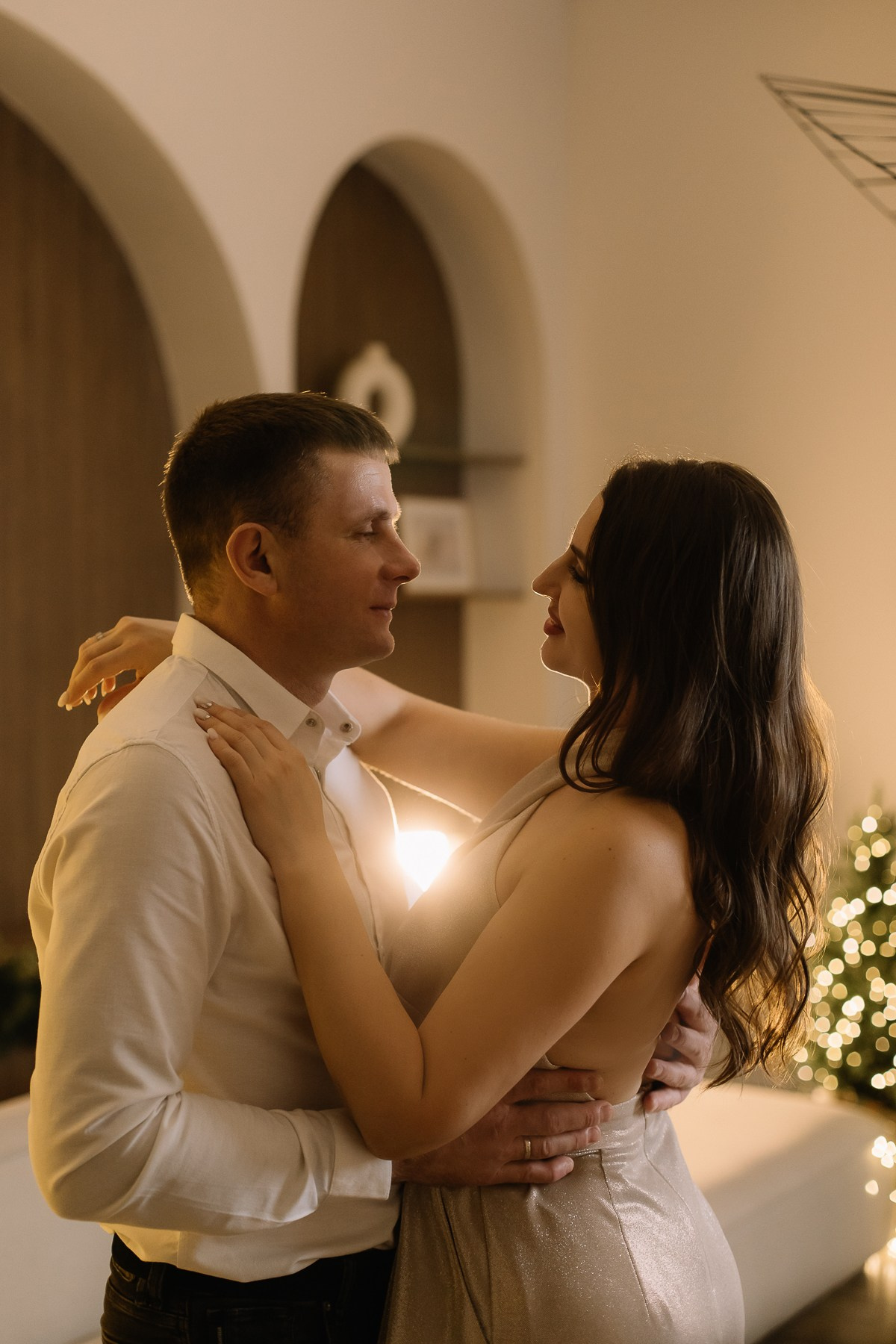 Ирина, Алексей, София и Марк. Свадебный, семейный фотограф Брянск, Москва — Виктория Антропова