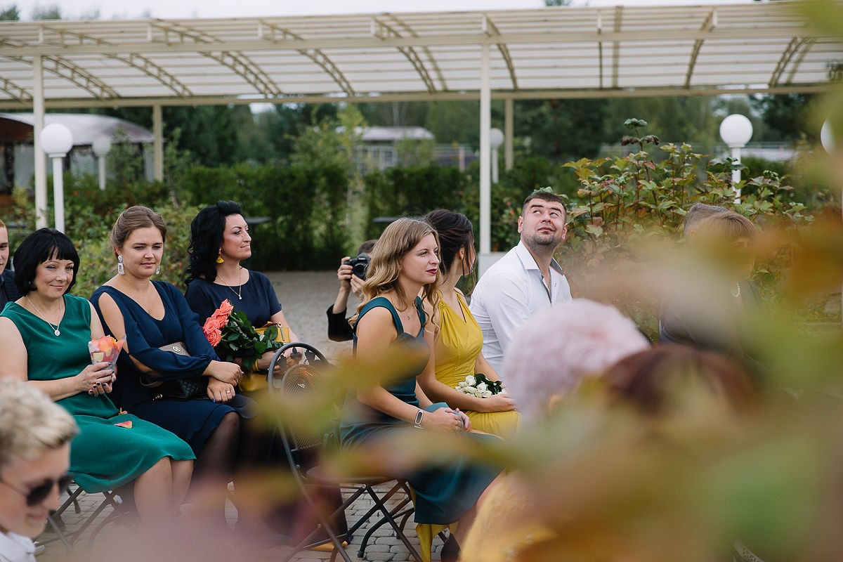 Елена и Евгений