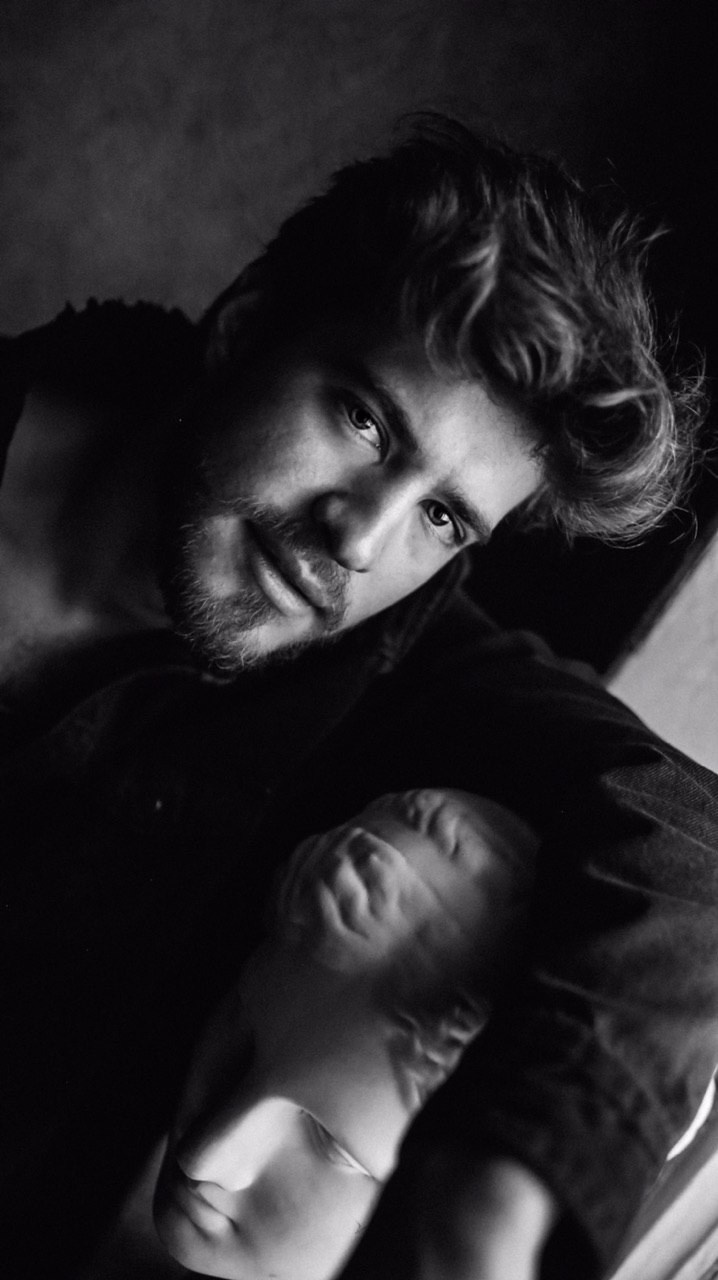 MEN. Фотограф Юлия Курочкина