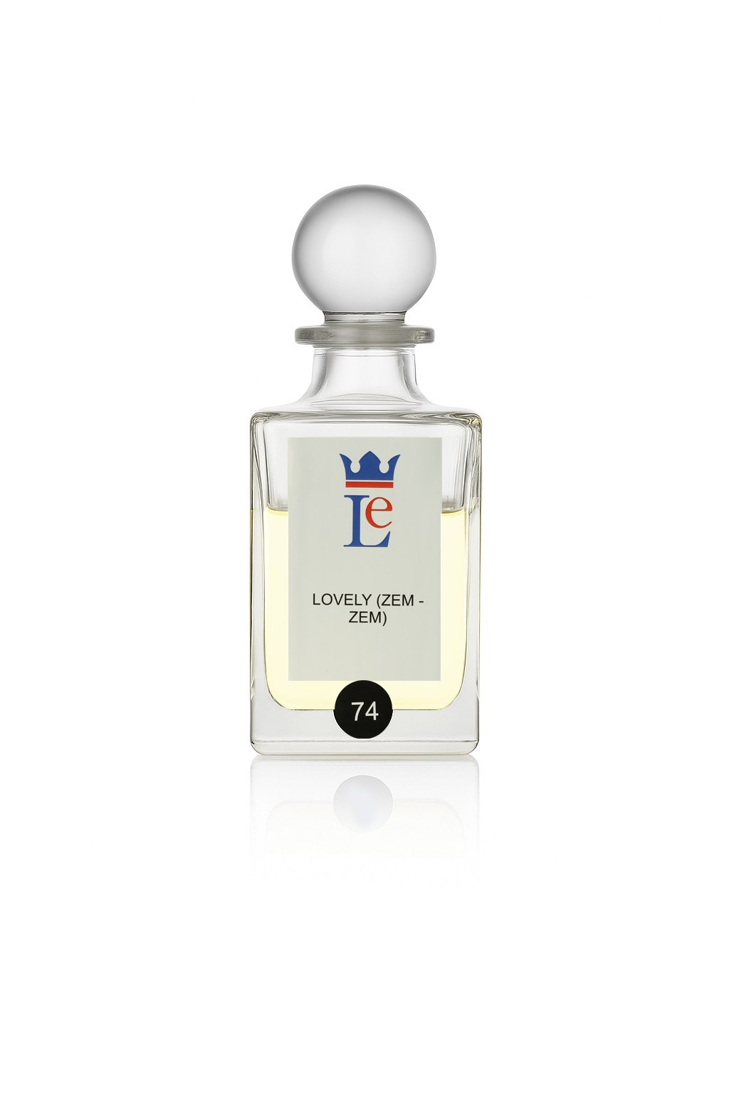 Le Parfume. Фотограф в Екатеринбурге Гасанова Дилара