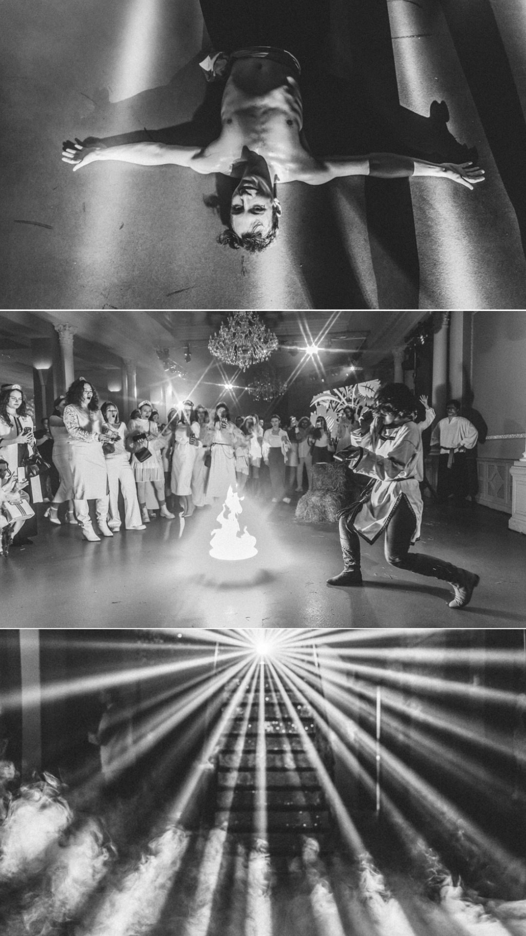 МЕГАДЕВИЧНИК 8 марта. Портфолио свадебного фотографа. Роман Каргаполов