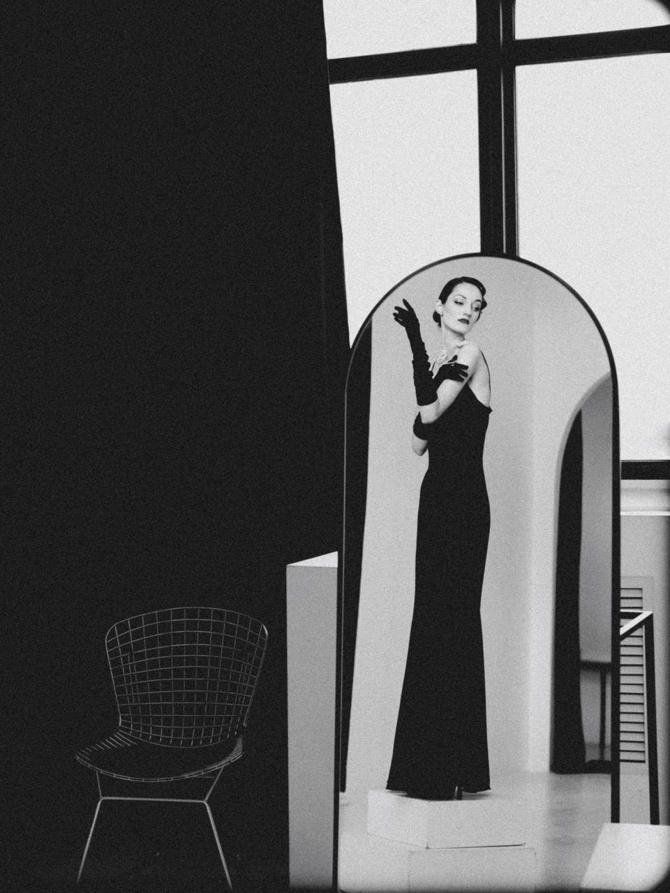 Портретный и имиджевый фотограф в Самаре Кристина Тихонова