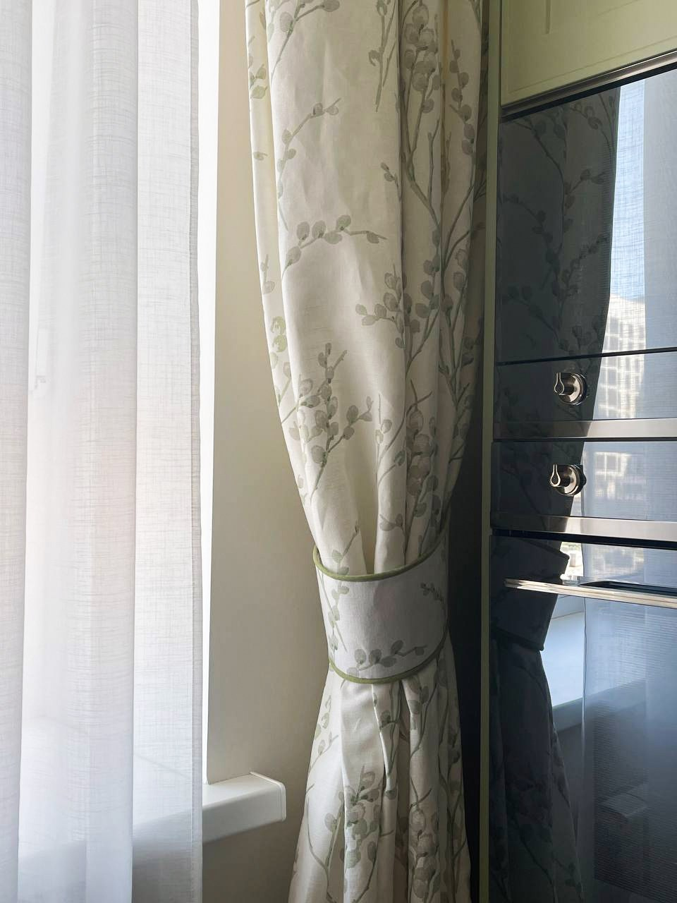 Квартира для пожилой пары. Дизайнер интерьера в Москве Екатерина Шаймердинова