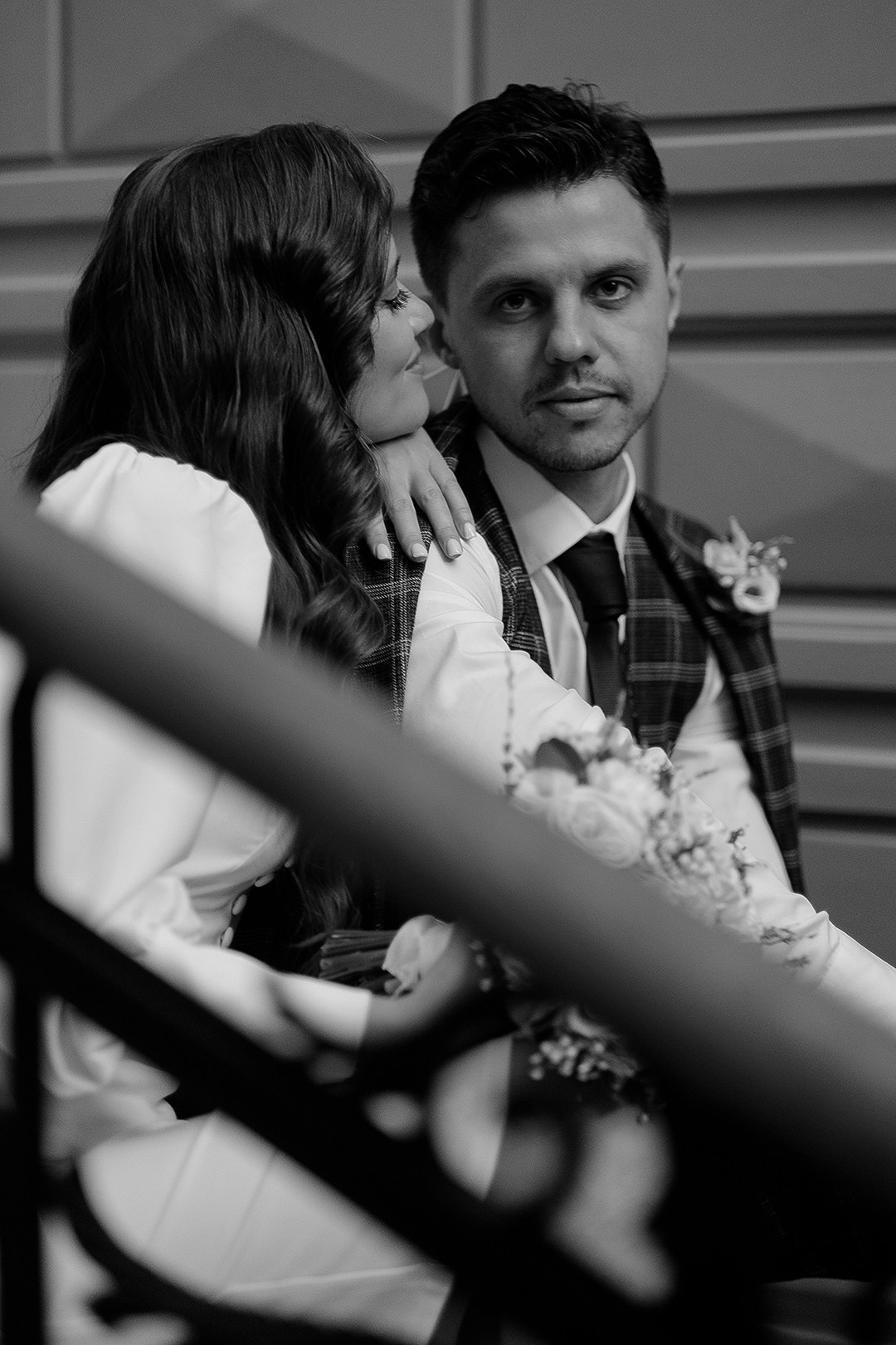 Михаил & Анастасия. Свадебный и семейный фотограф в Казани и Зеленодольске Ланочкин Илья