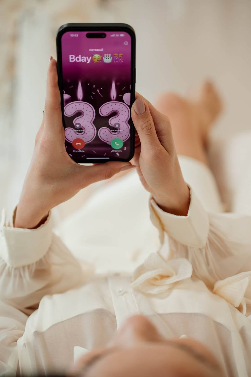 Студийные. Фотограф в Брянске Ольга Купцова