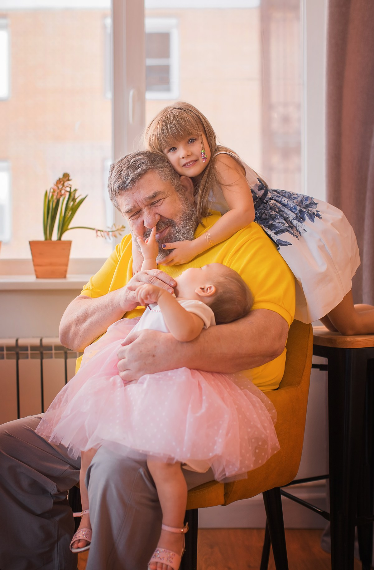 Семья. Детский и семейный фотограф Зоя Павкина