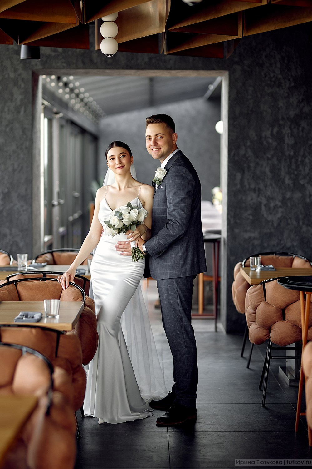 Мария и Павел. Свадебная фотосъёмка в Брянске | Влад и Ирина Тютьковы
