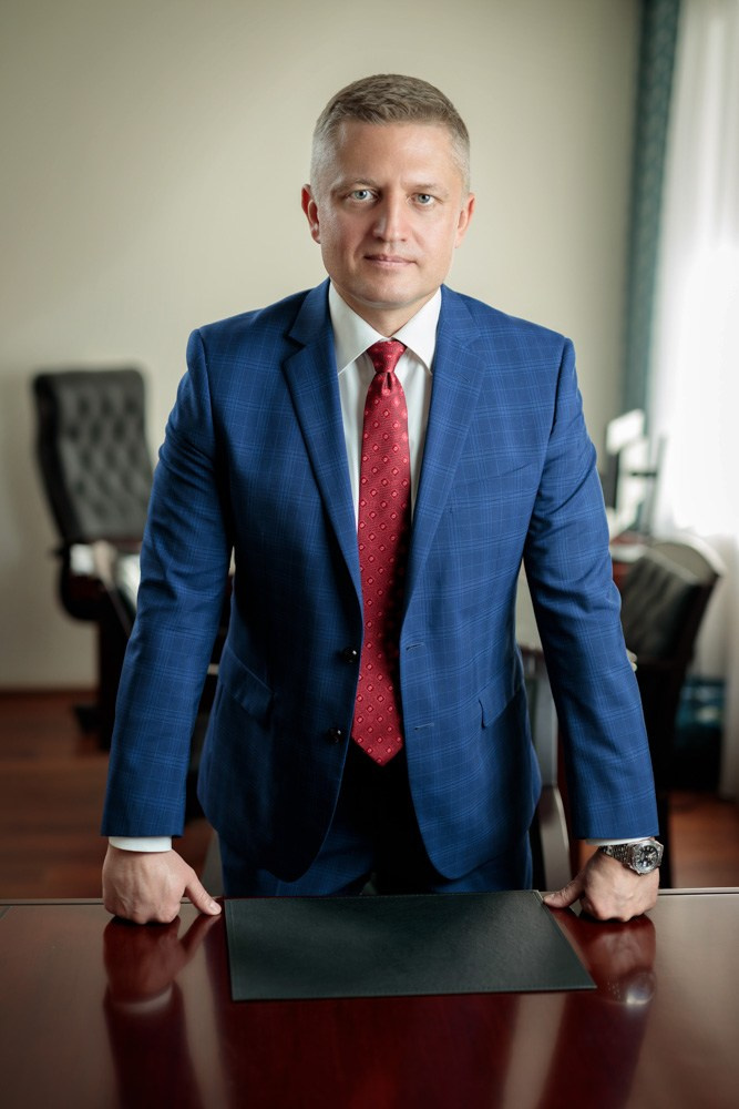 Деловой бизнес портрет - Фотосъемка - Портфолио. Промышленный фотограф | Бизнес-фотосессии | Казань и РФ