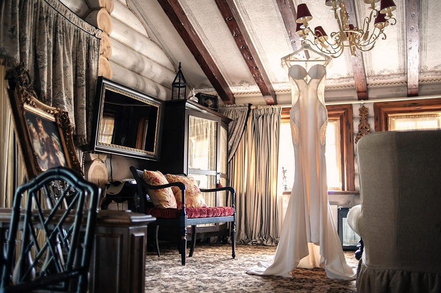 Площадка № 6-1. Свадебный и портретный фотограф Москва