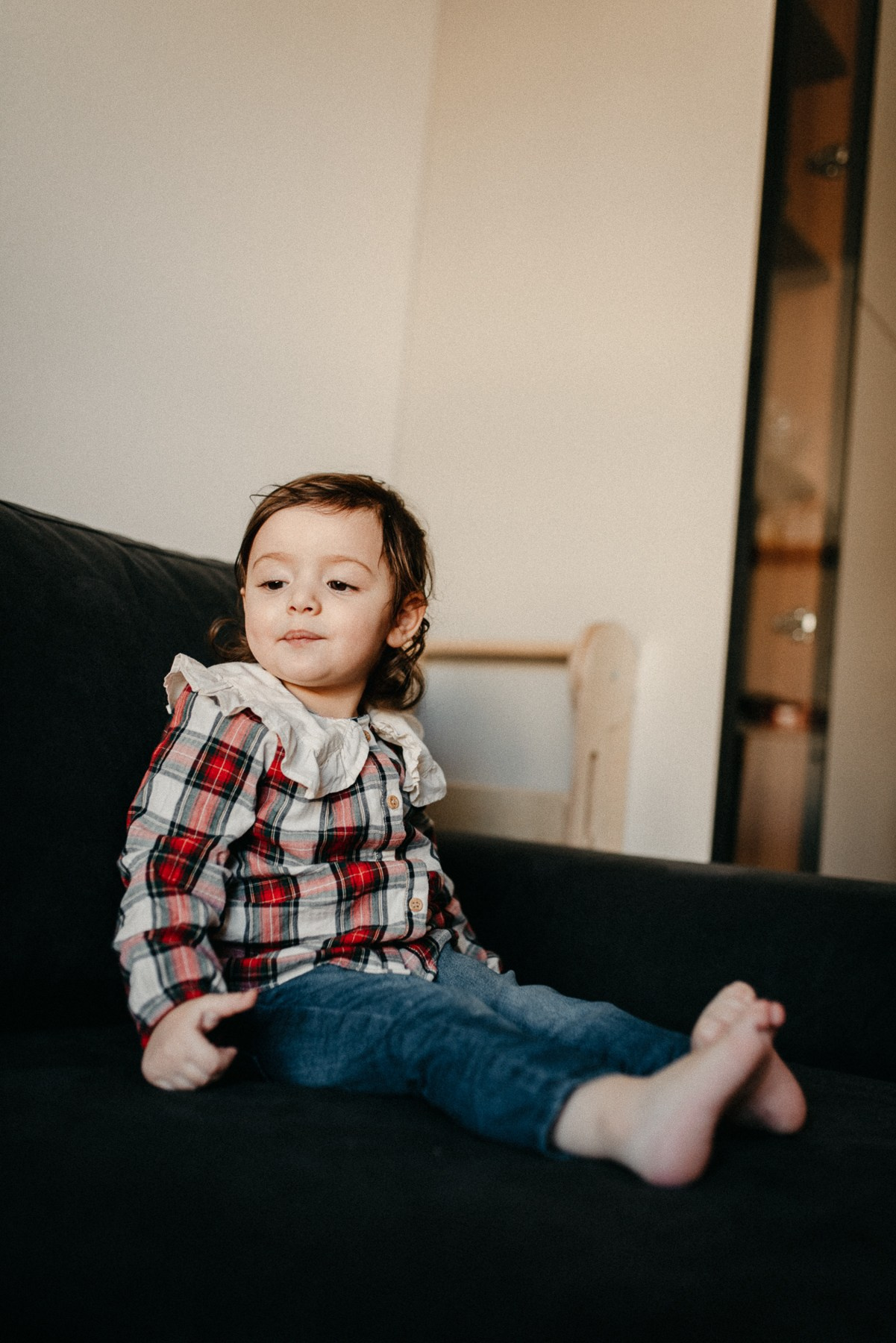 Запах печенек | дома