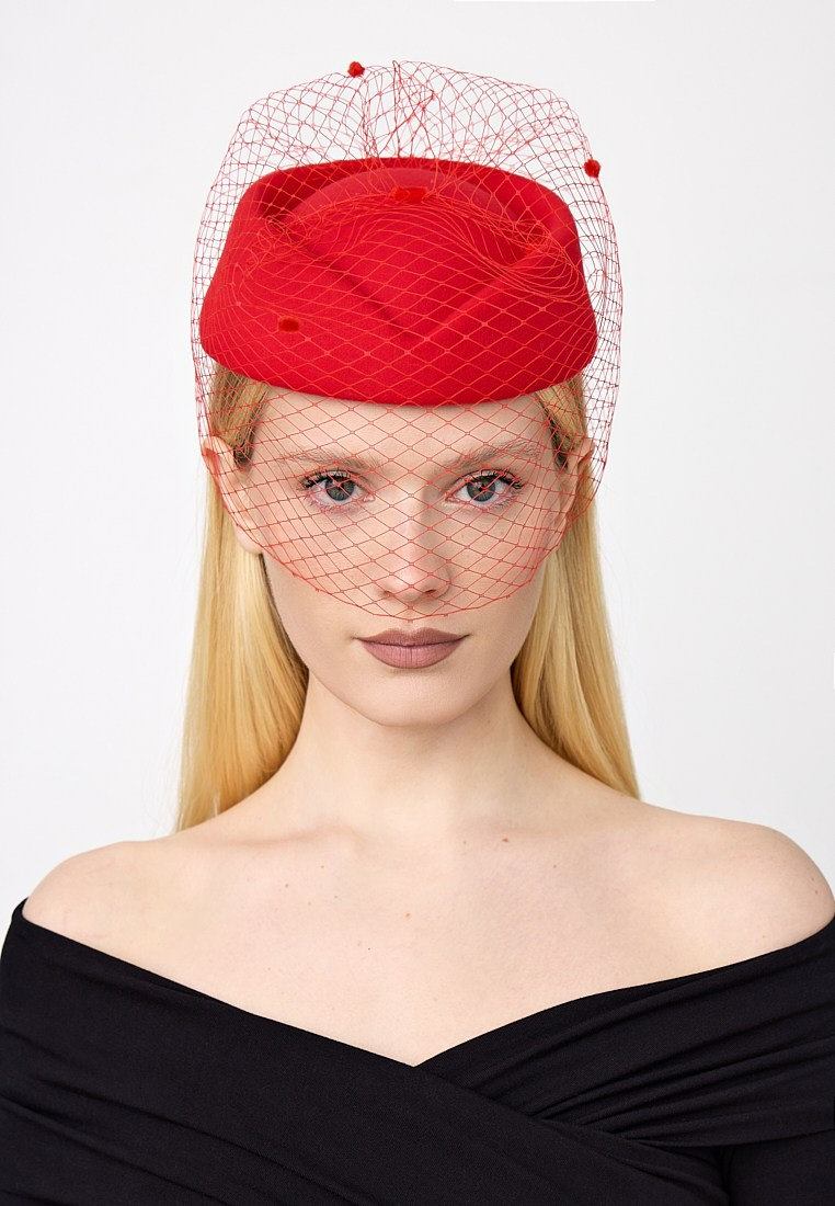 Шляпки. Фотограф для брендов