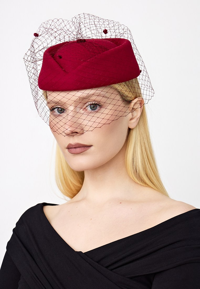 Шляпки. Фотограф для брендов