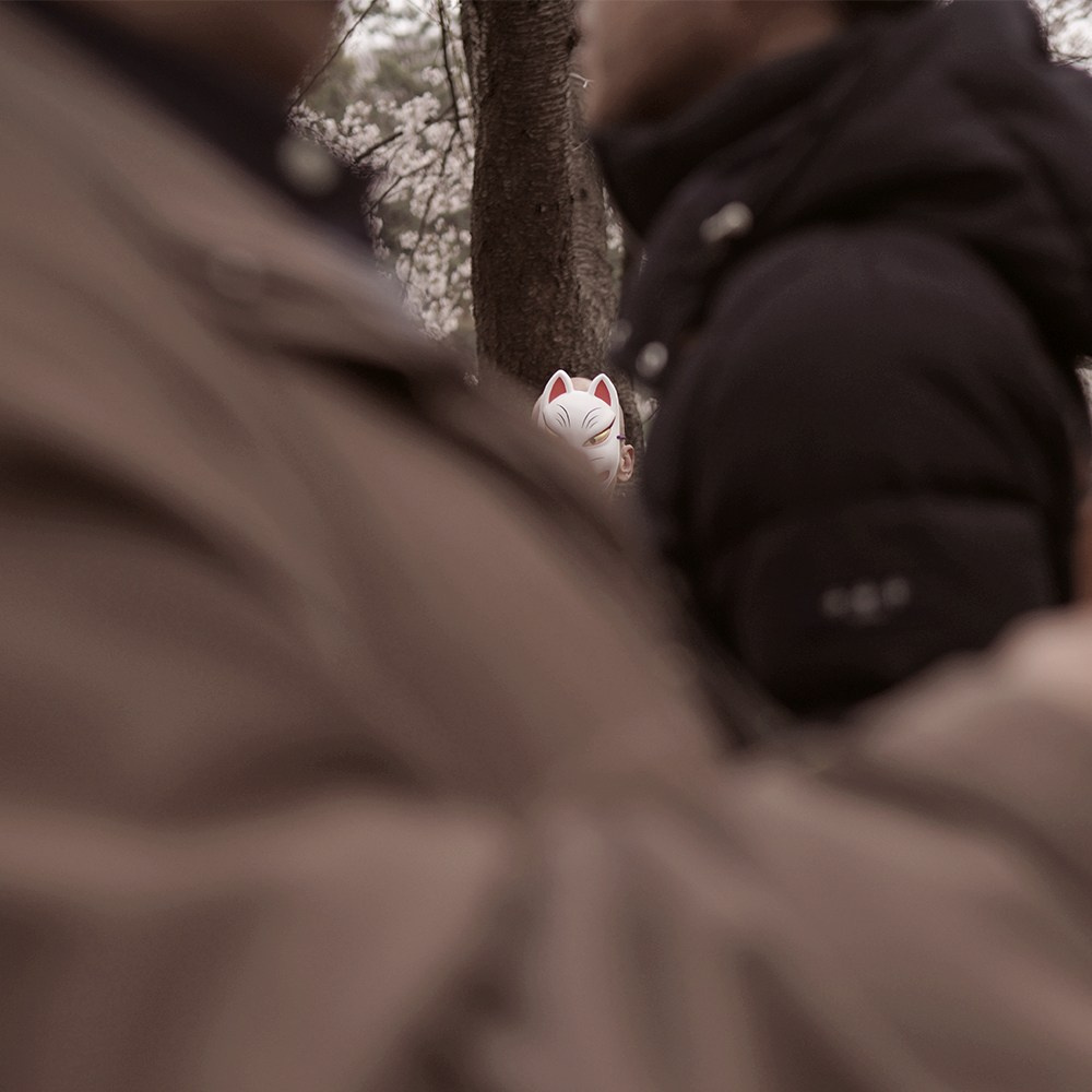 🔴 ЯПОНИЯ. SONY. Арт-фотограф и преподаватель Анна Гражданкина