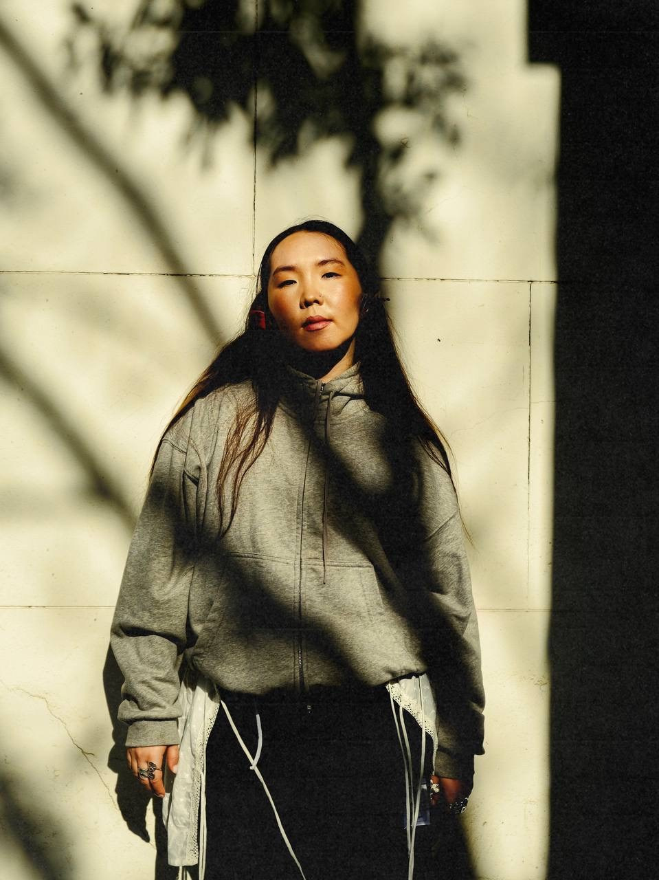 Street. Nicole — photographer