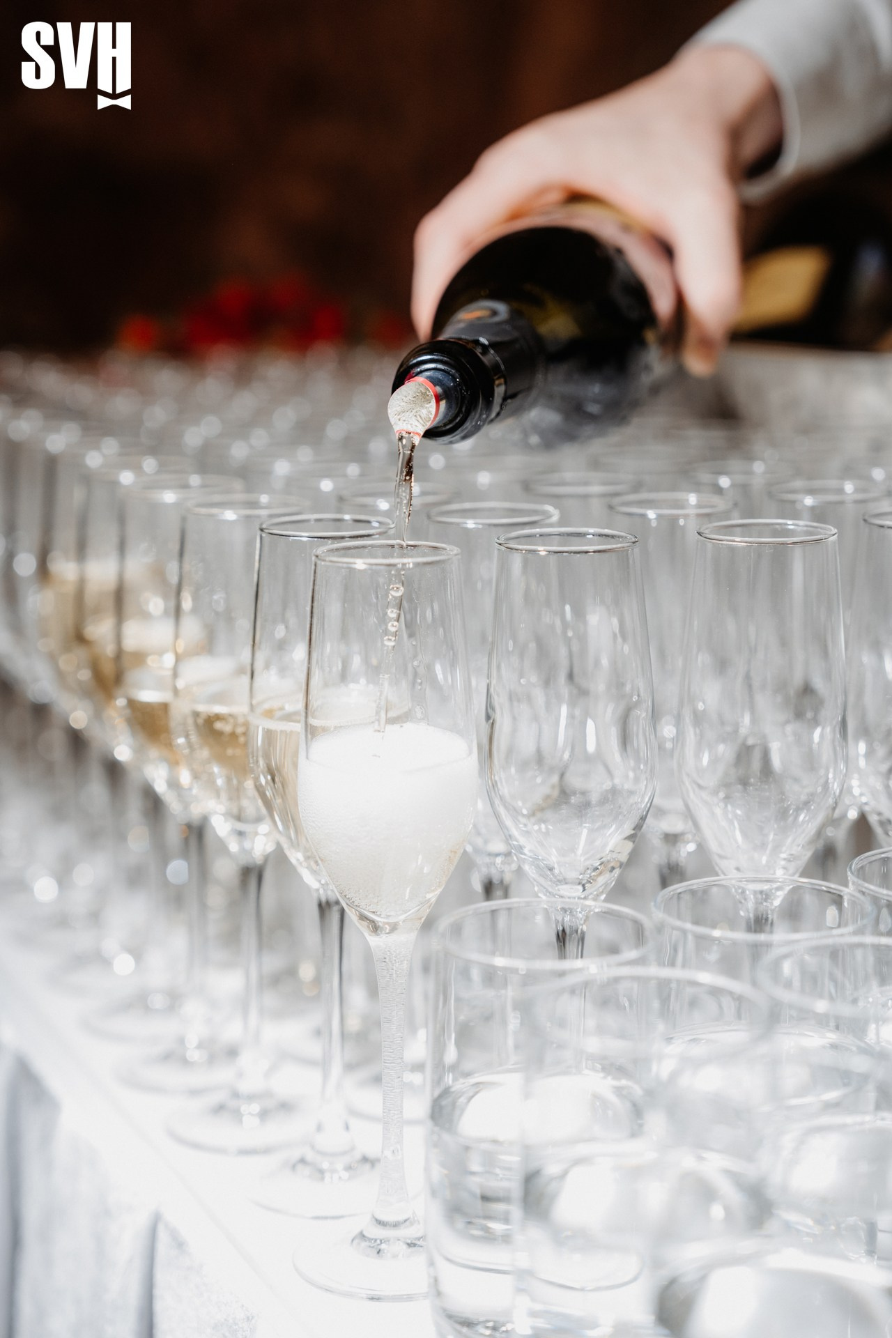 Пасхальный бал Петра Аксёнова