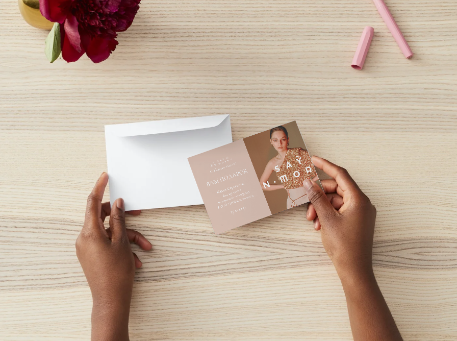 Дизайн. Фотограф, контент-креатор в Москве Анна Молодцова