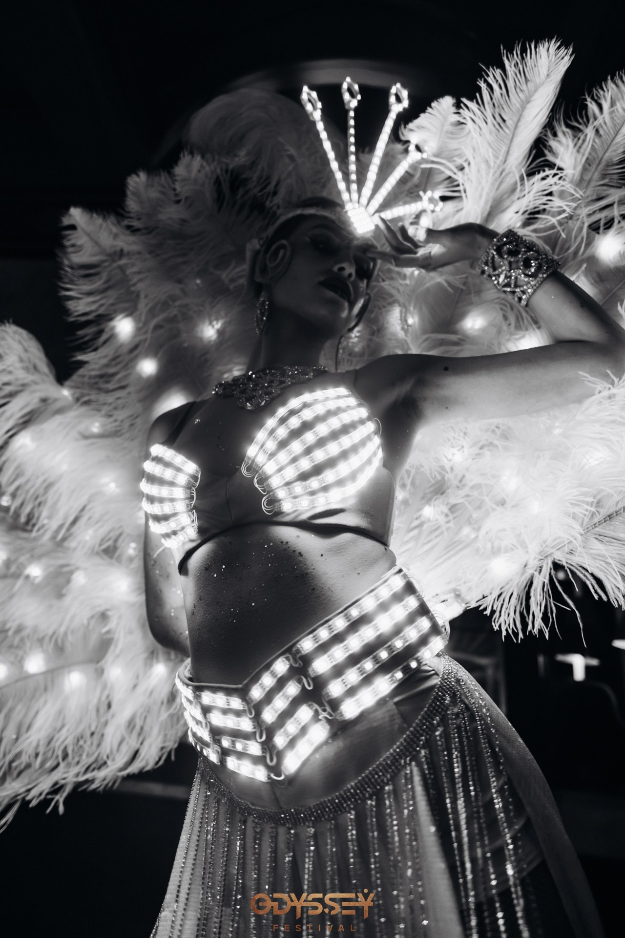 Odyssey Vostok (Buddha bar). Репортажный фотограф Санкт-Петербург