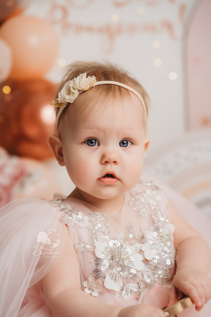 Обо мне. Фотограф новорожденных во Владимире Анастасия Воробьева