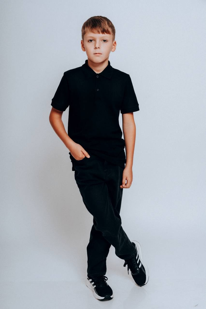 Модели от 6 до 10 лет