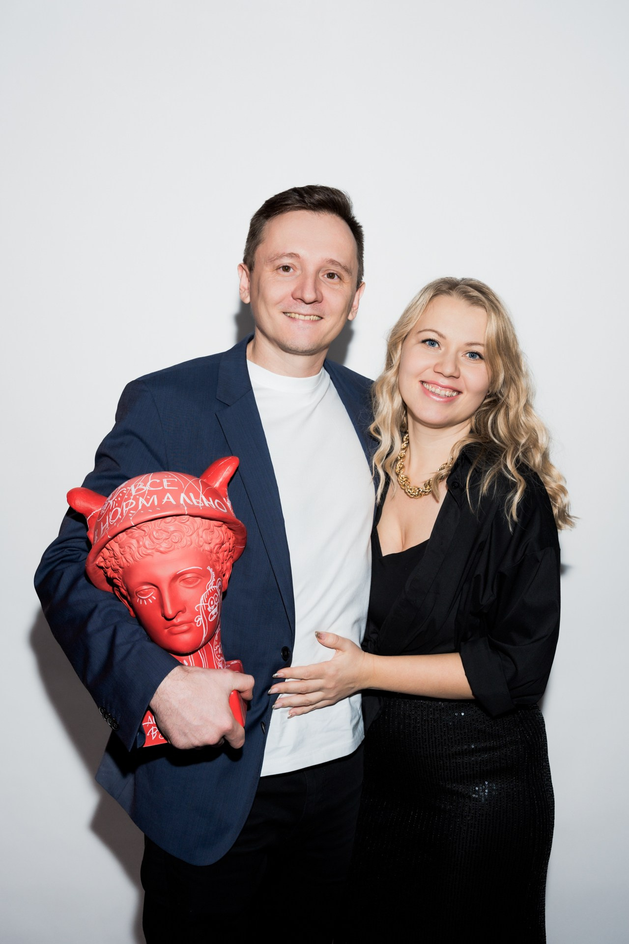 Корпоратив школьных фотографов. Night2Day Санкт-Петербург