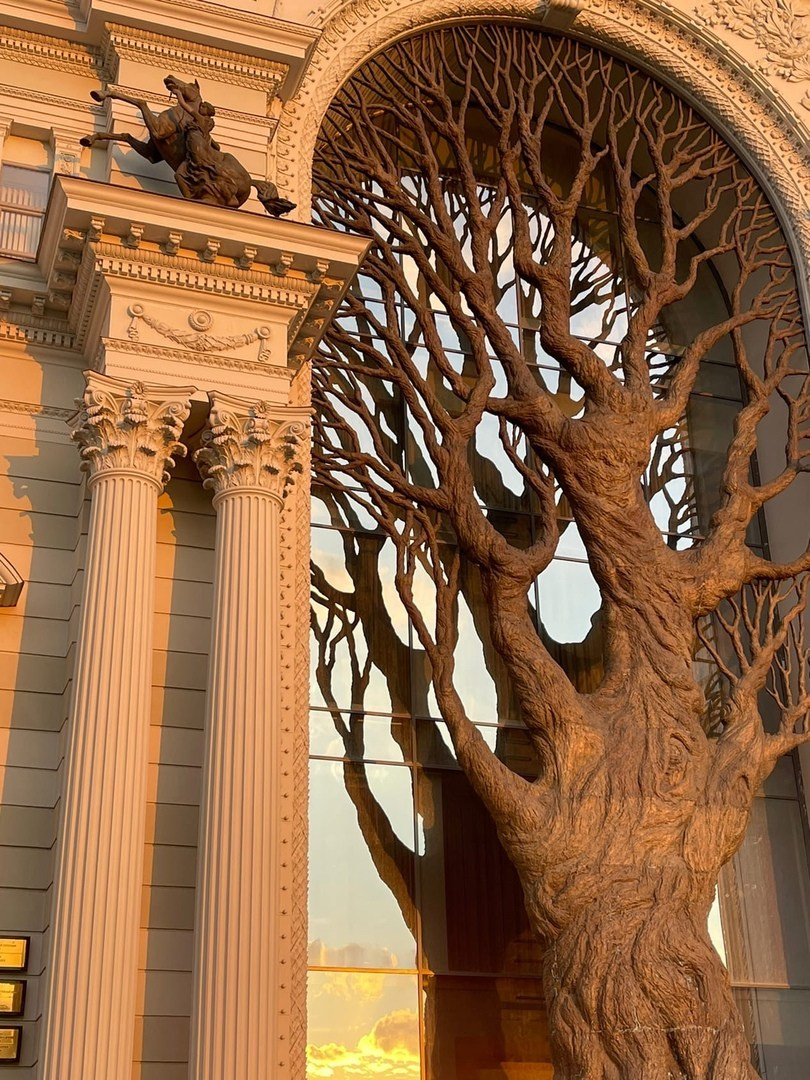 Казань. Александра Мельниченко/ Бегающий фотограф