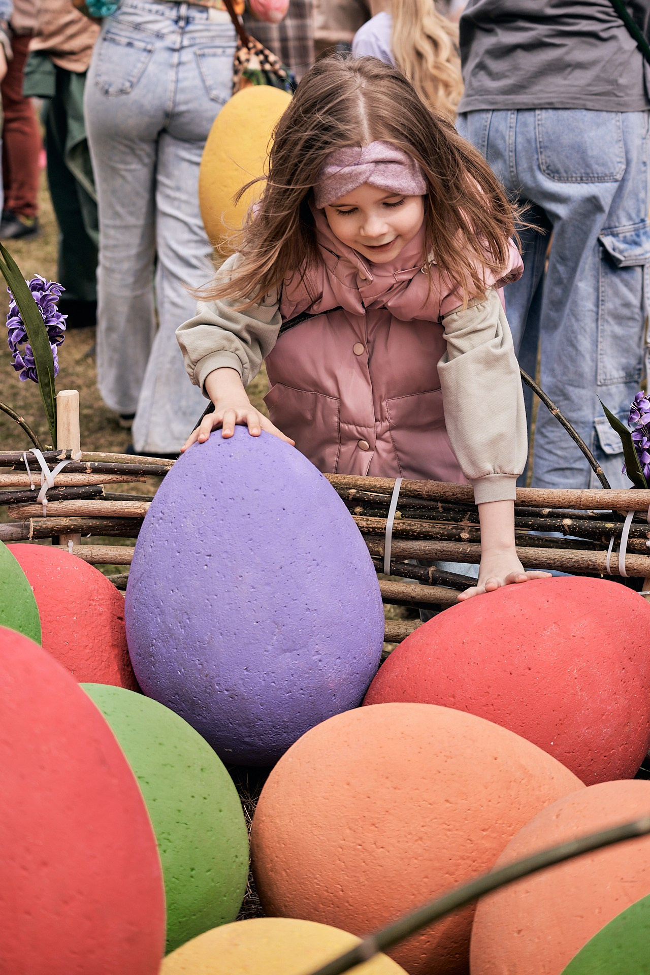 Пасхальное чудо 2025. Фотограф