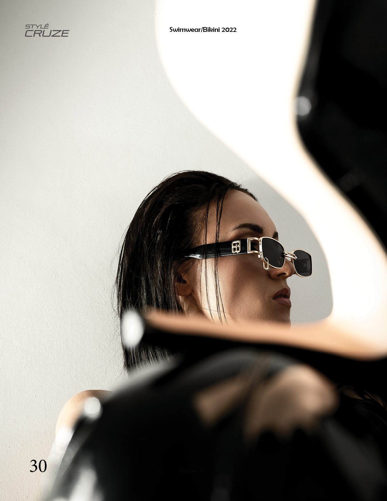 STYLÉCRUZE Magazine: avgust VOL-271. Фотограф и Видеограф в Томске