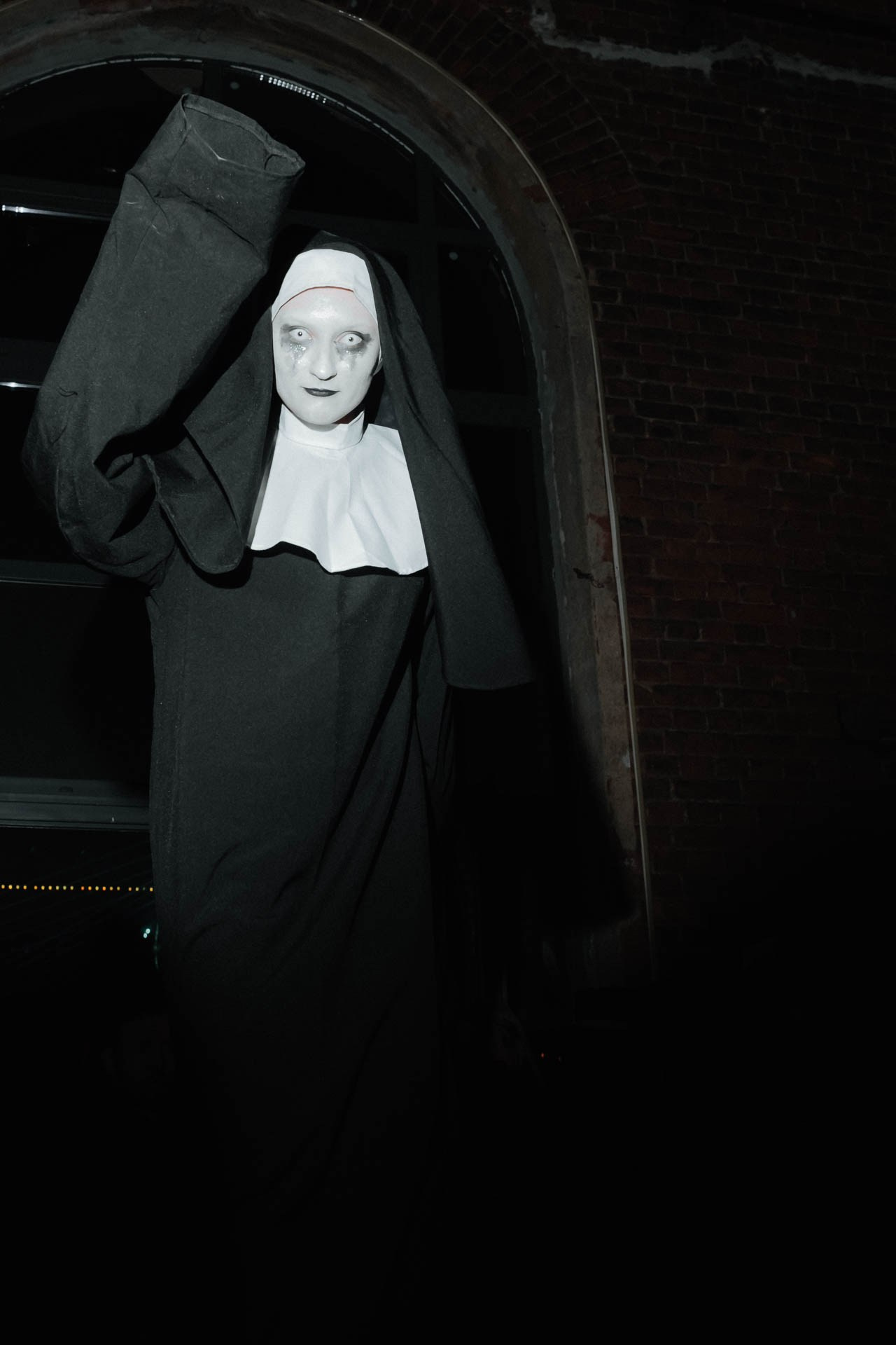 TEATRO Festival. Night2Day Санкт-Петербург