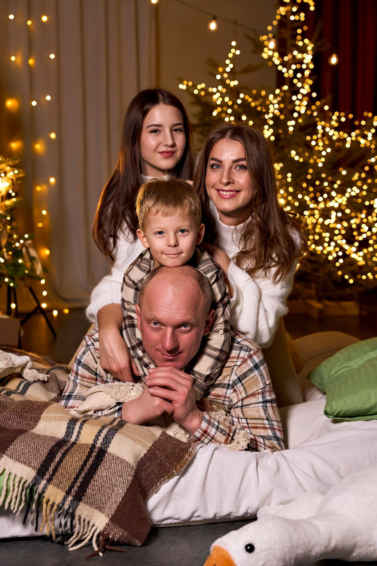 Отзывы. Анастасия Полицарнова