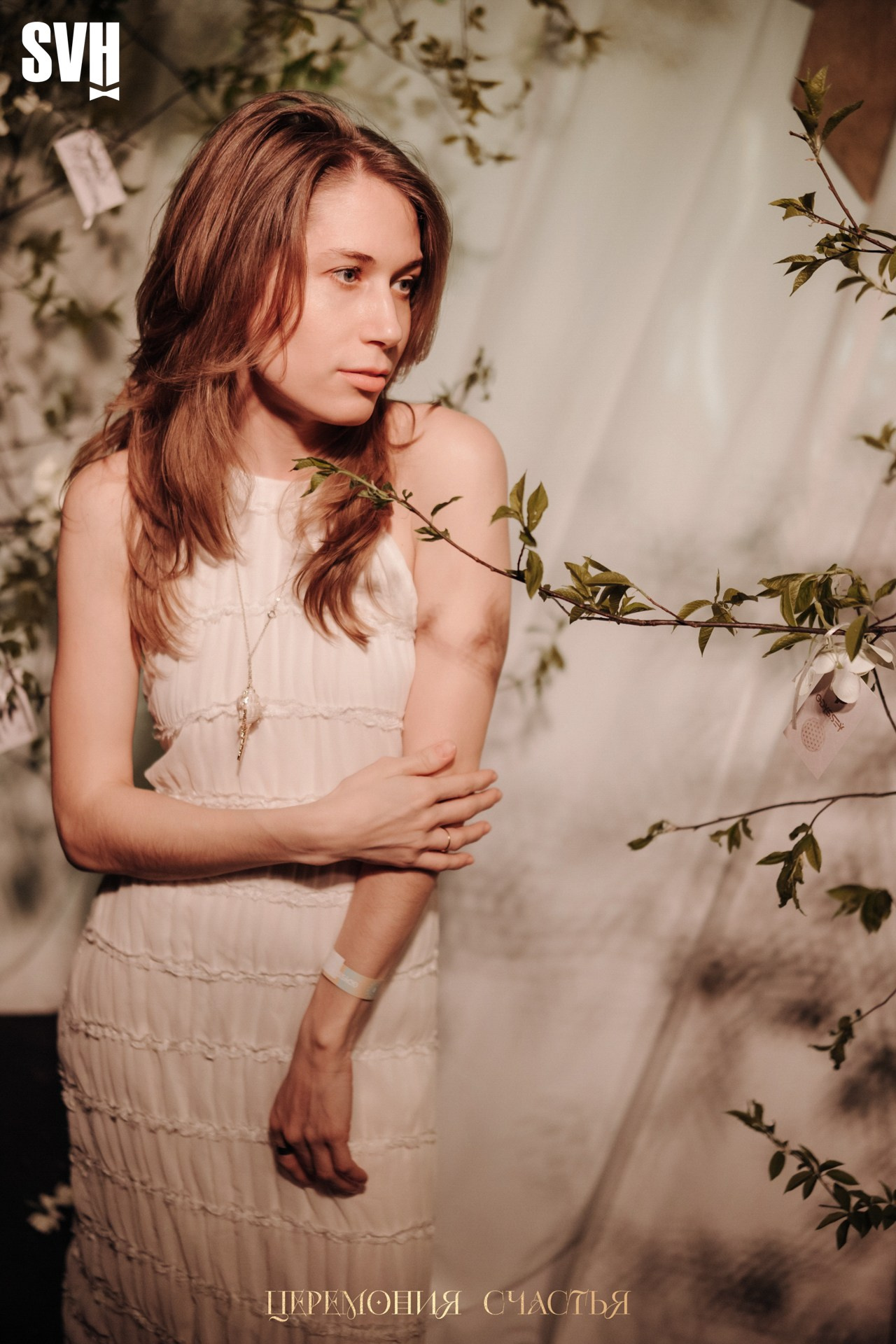 Odyssey «Церемония счастья». Репортажный фотограф Санкт-Петербург