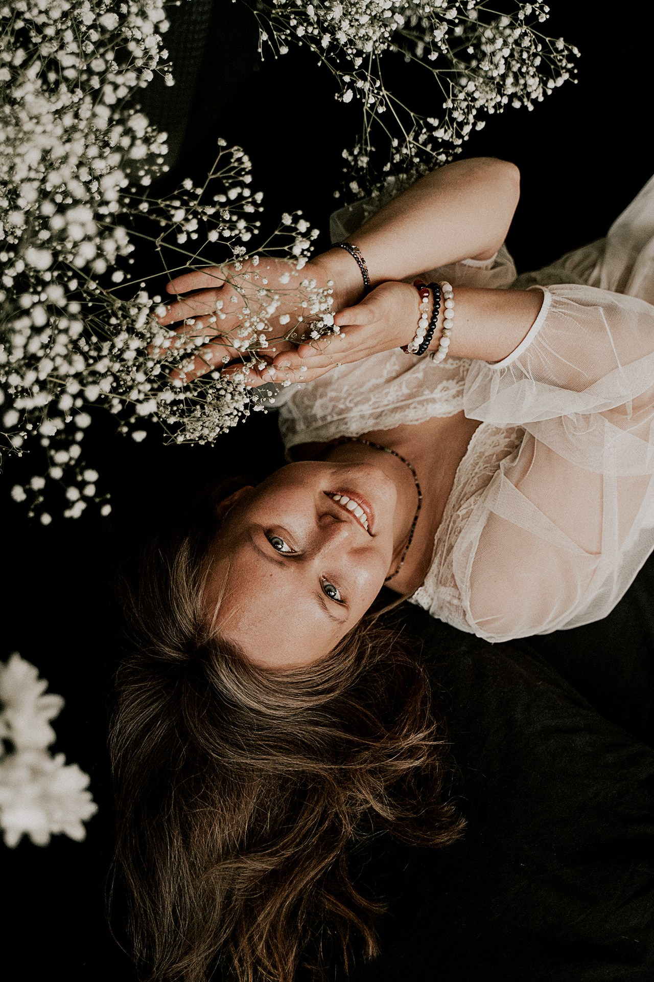 Алина инструктор йоги. Семейный и женский фотограф, контент фотосессия в Екатеринбурге