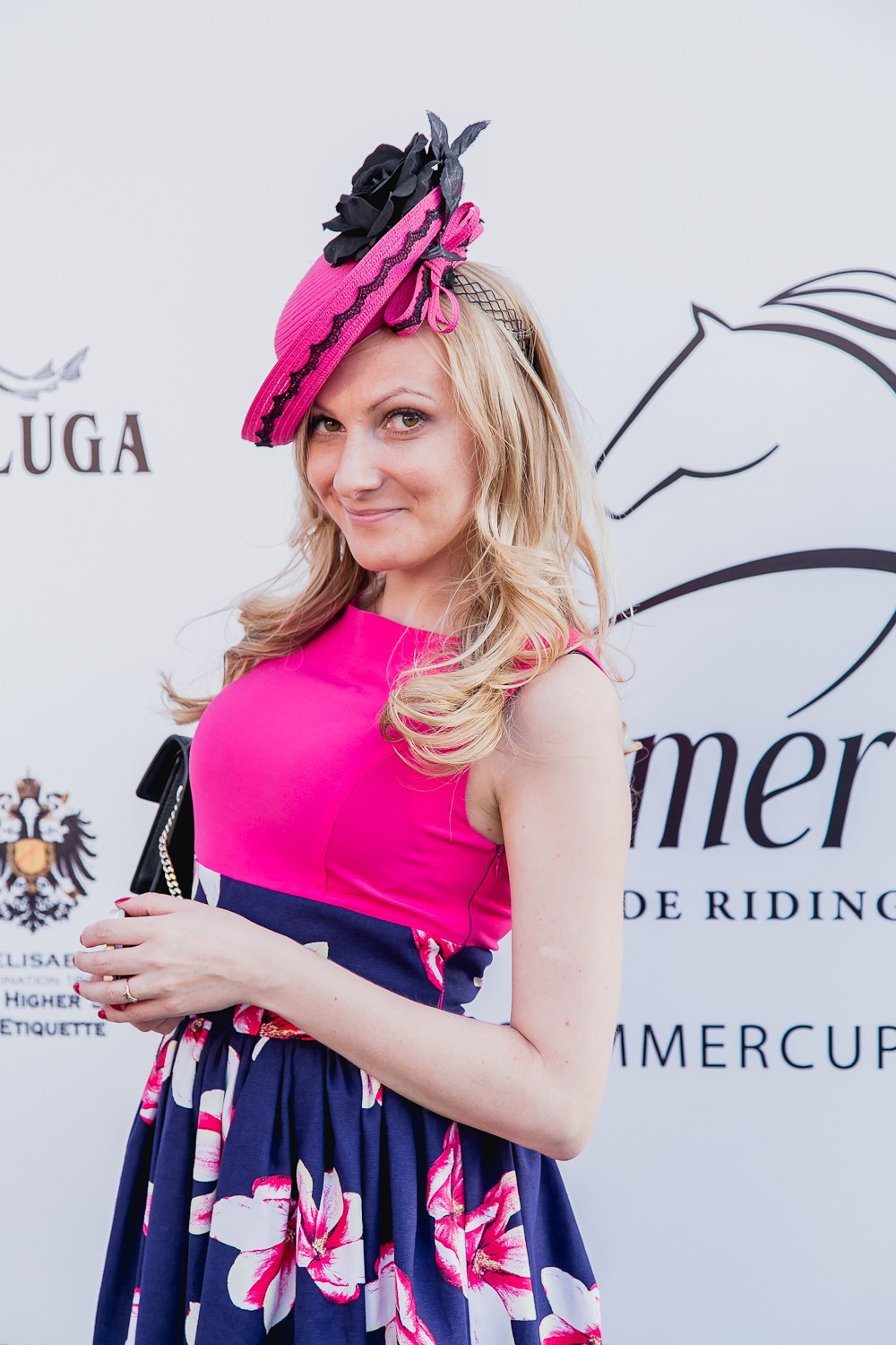 Levada. Главная