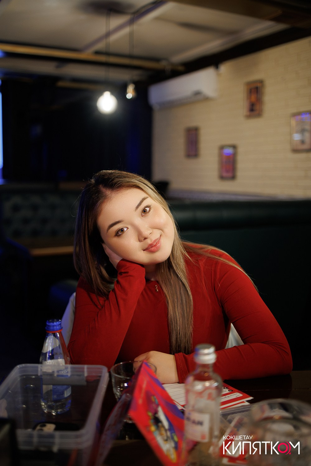 WOW QUIZ. КИПЯТКОМ КОКШЕТАУ