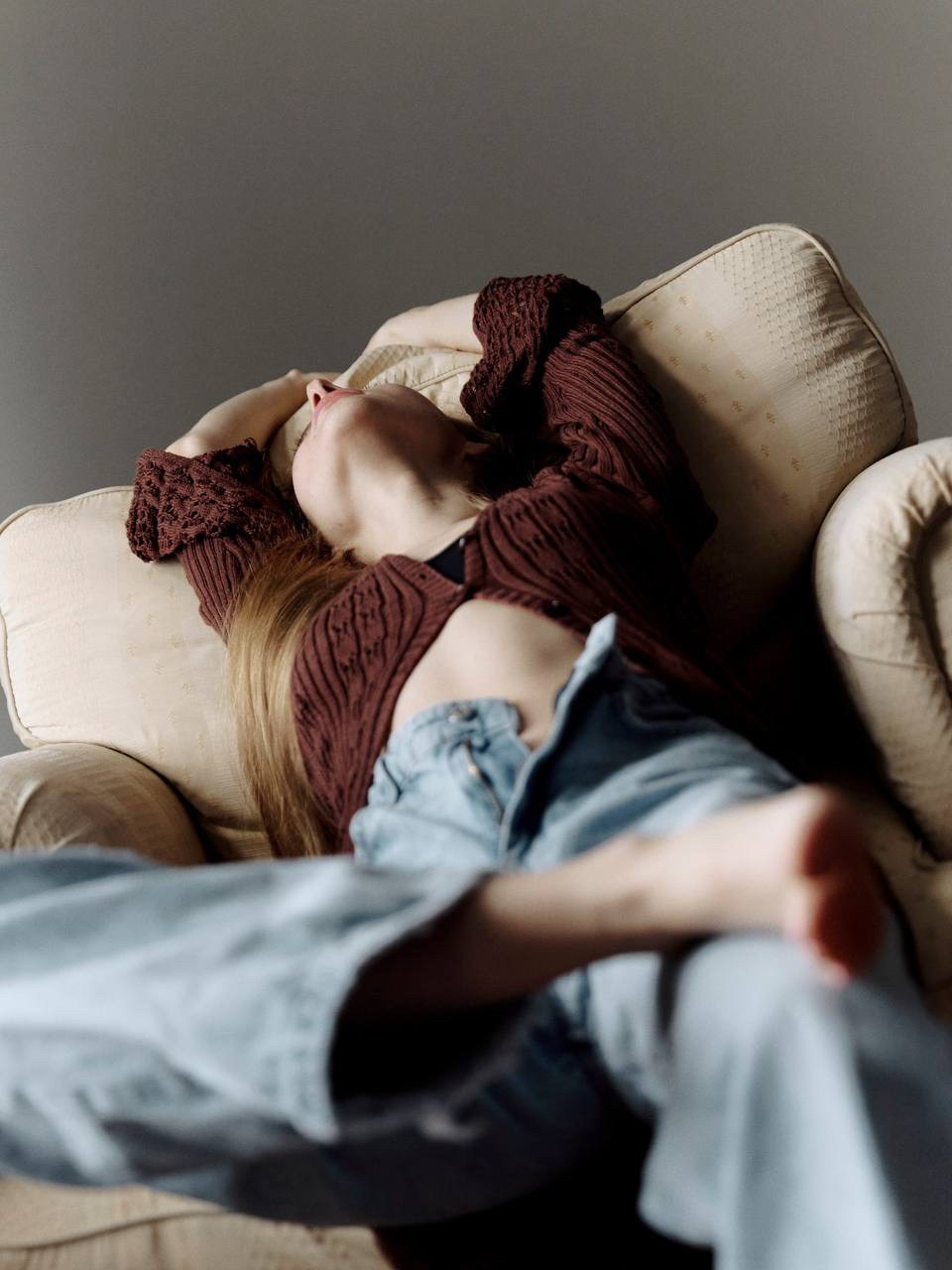 GULNAZ. Фотограф Екатерина Ситникова