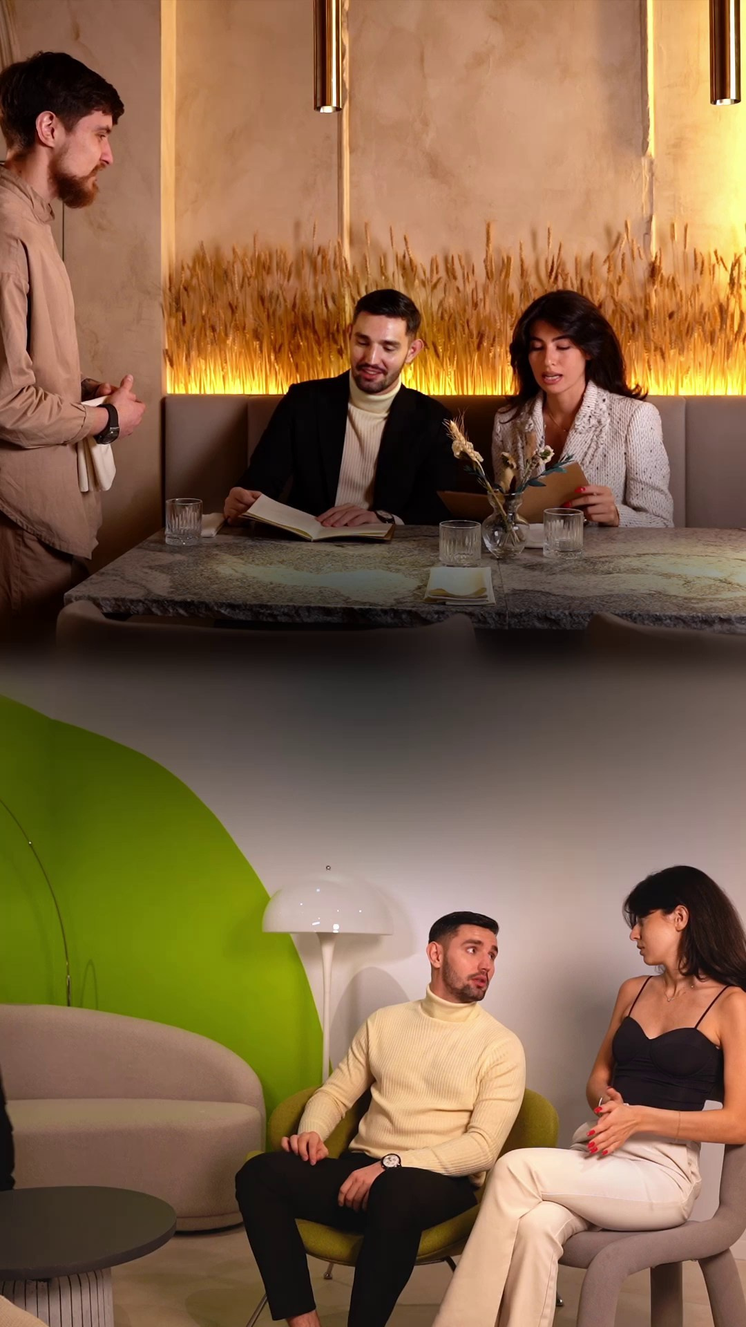 Массаж. Артём Калыхан|Видеограф СПб